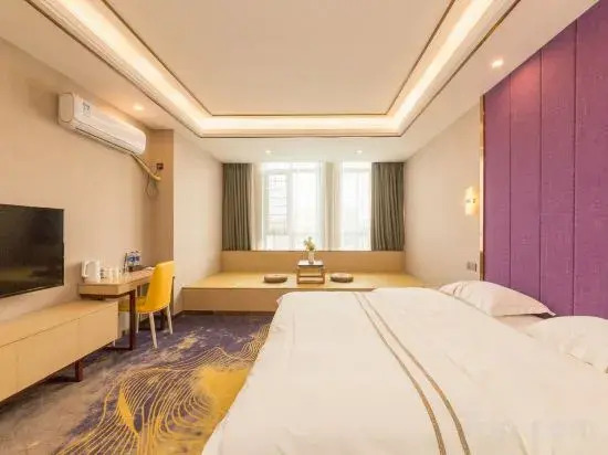 Ripple Hotel