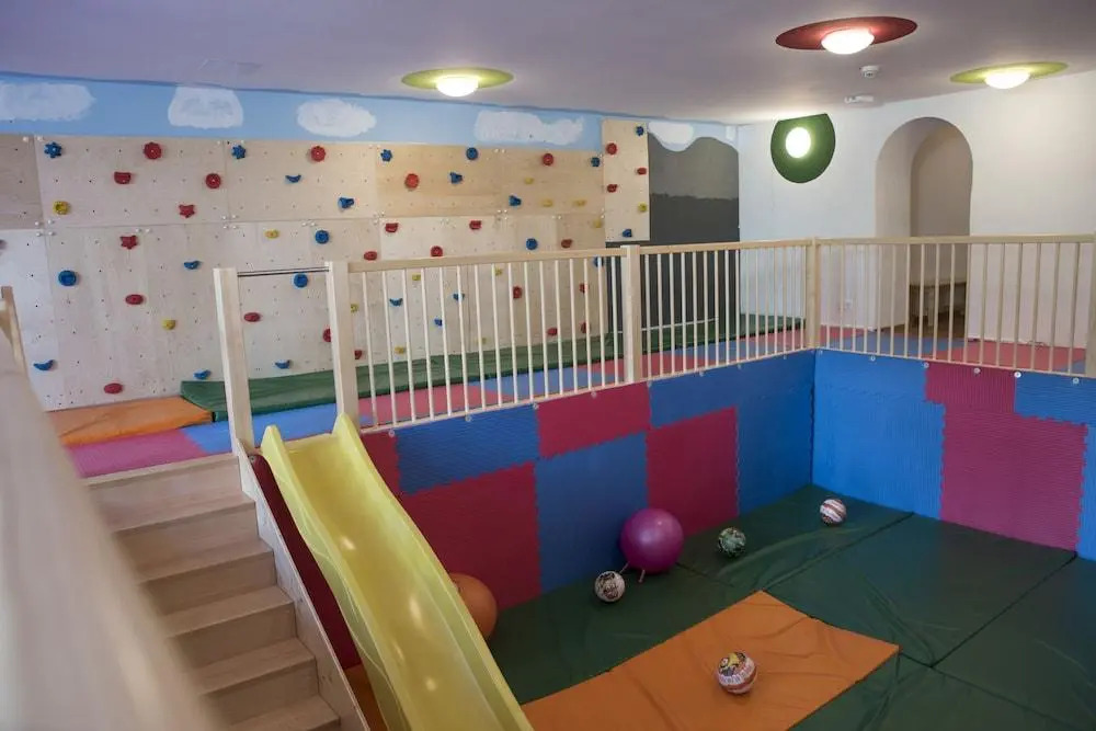 Leiners Boutiquehotel für Familien
