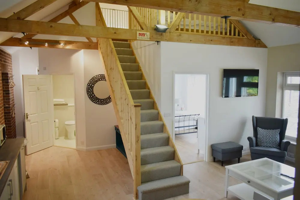 Glendower House B&B