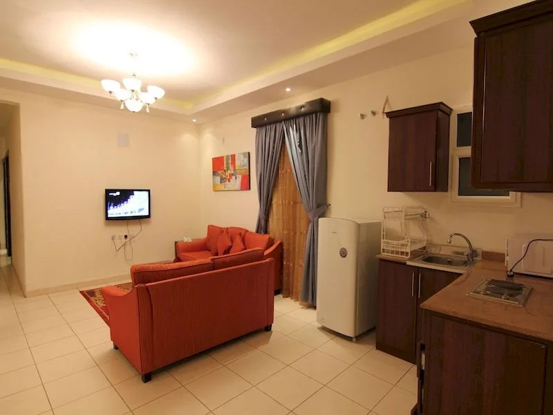 Towlan Hotel Suites 1