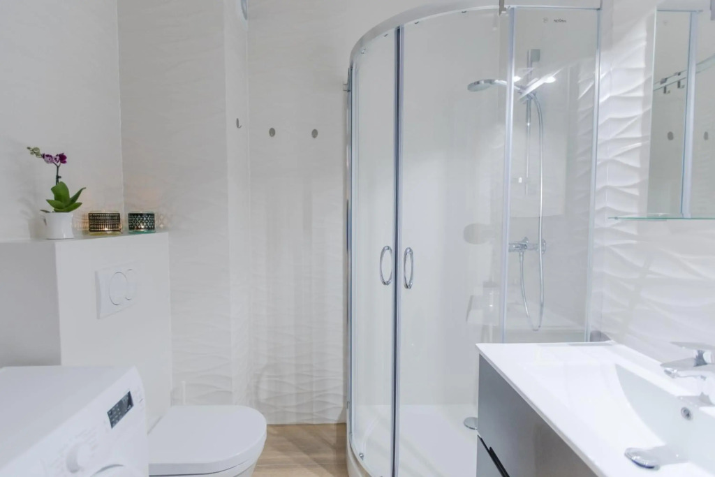 Resort Apartamenty Klifowa Rewal 2