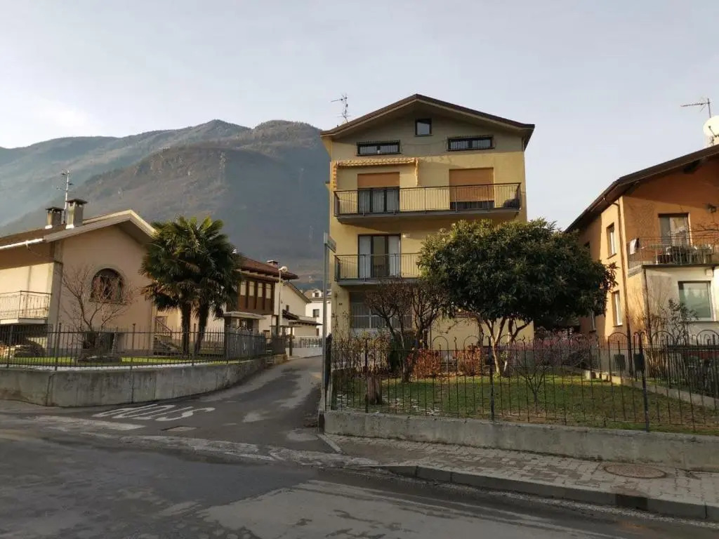Appartamento Vacanze Una Pausa tra i Monti