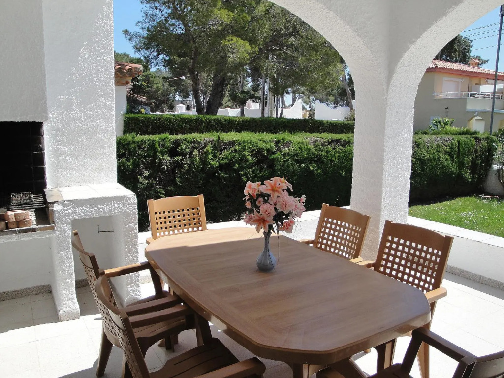 Urb El Casalot - Three Bedroom
