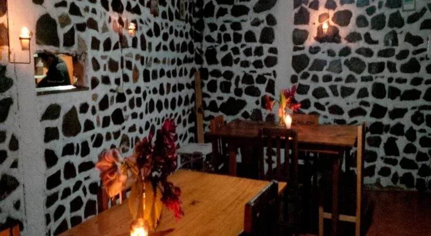 Hotel & Restaurante Arca de Noé