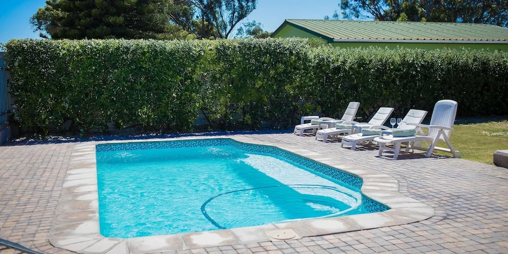 Langebaan Kite Cottages