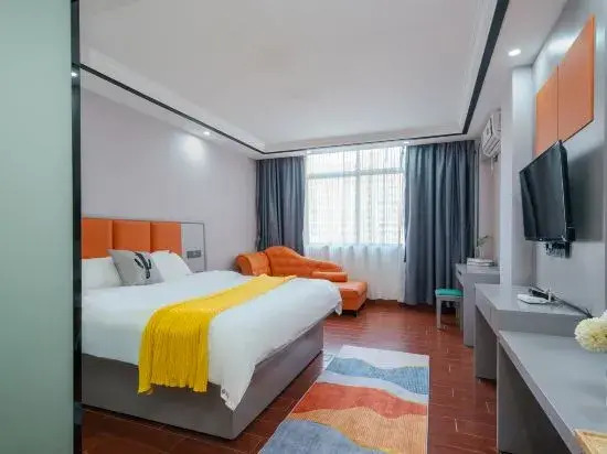 24 Hours Hikaton Haikou (Gaodeng East Street)