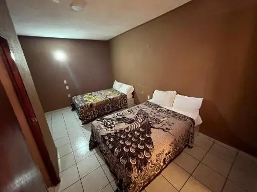 Hotel San Antonio