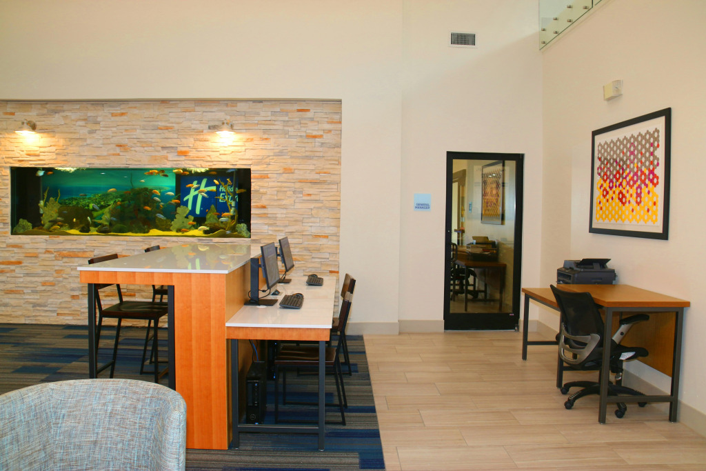 Holiday Inn Express Hotel and Suites South Padre Island by IHG