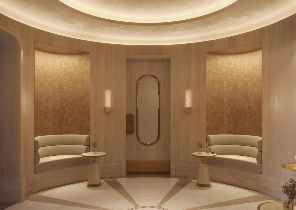 Waldorf Astoria London Admiralty Arch