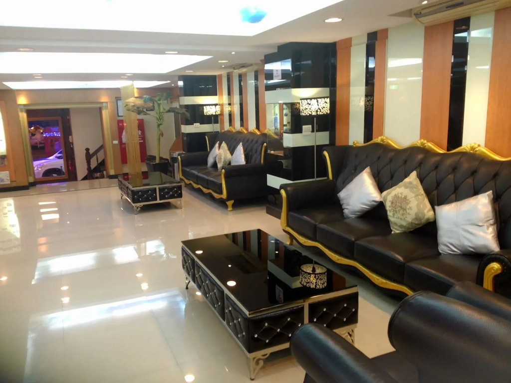 Wenpin Hotel - Pier 2
