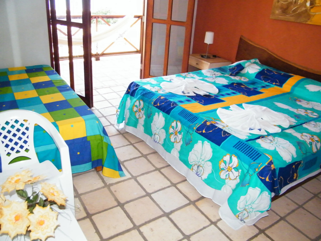 Igarakuê Hotel Pousada