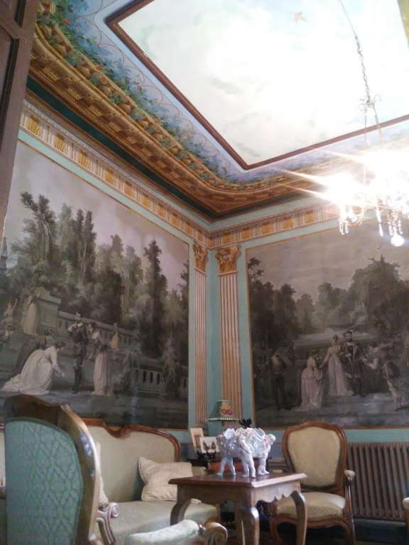 Hotel Ordóñez Sandoval