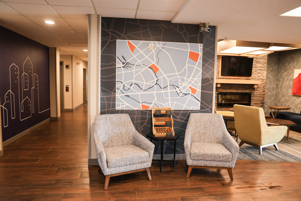 Holiday Inn Express & Suites Douglas by IHG
