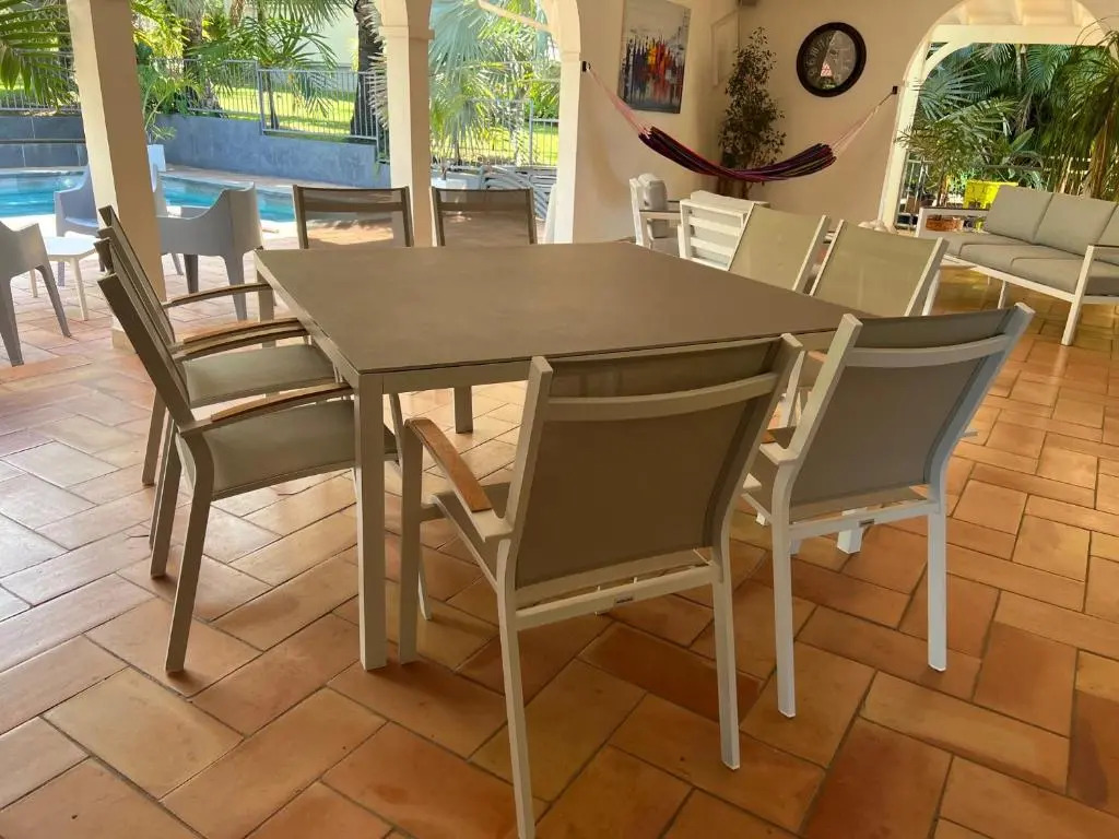 Villa L'Oasis