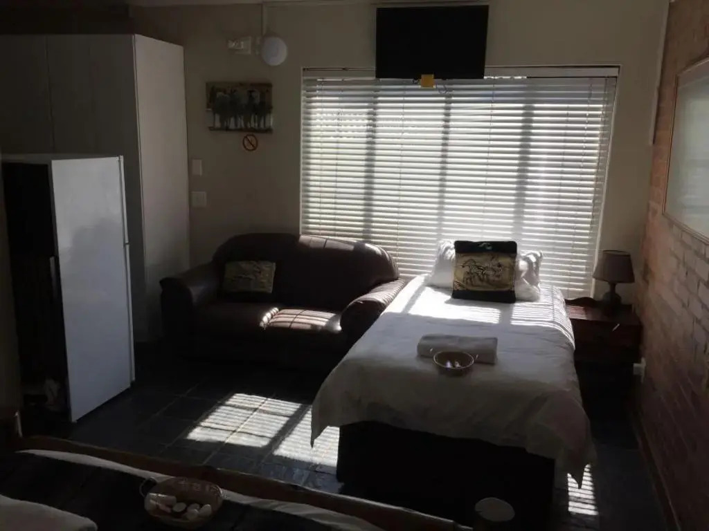 Travellers Nest Guesthouse