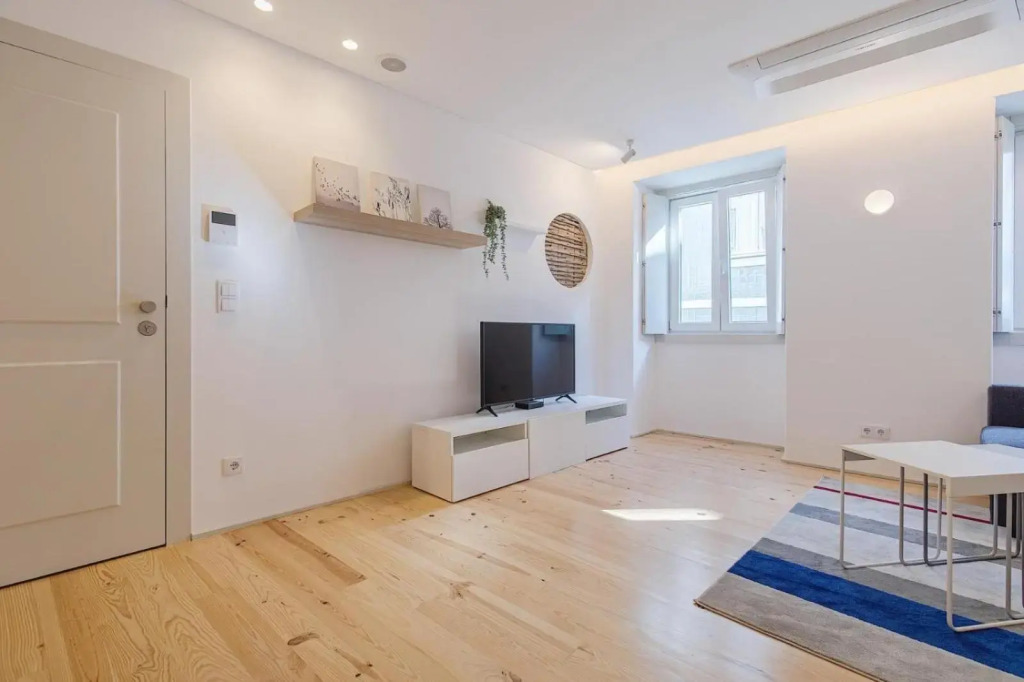 Carmo Chiado Deluxe Apartment