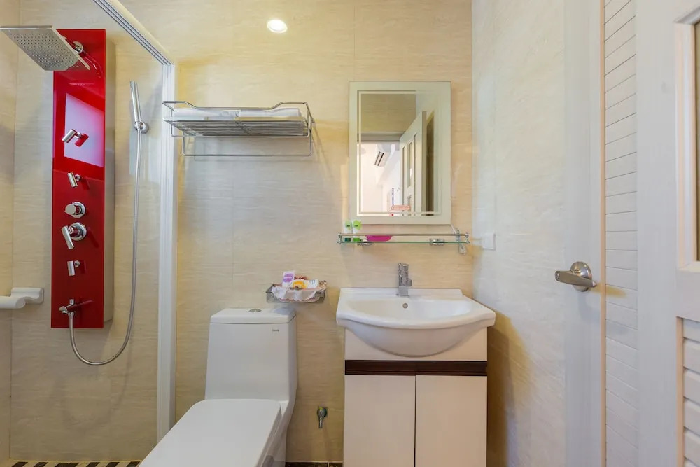 Ali Ba Ba B&B