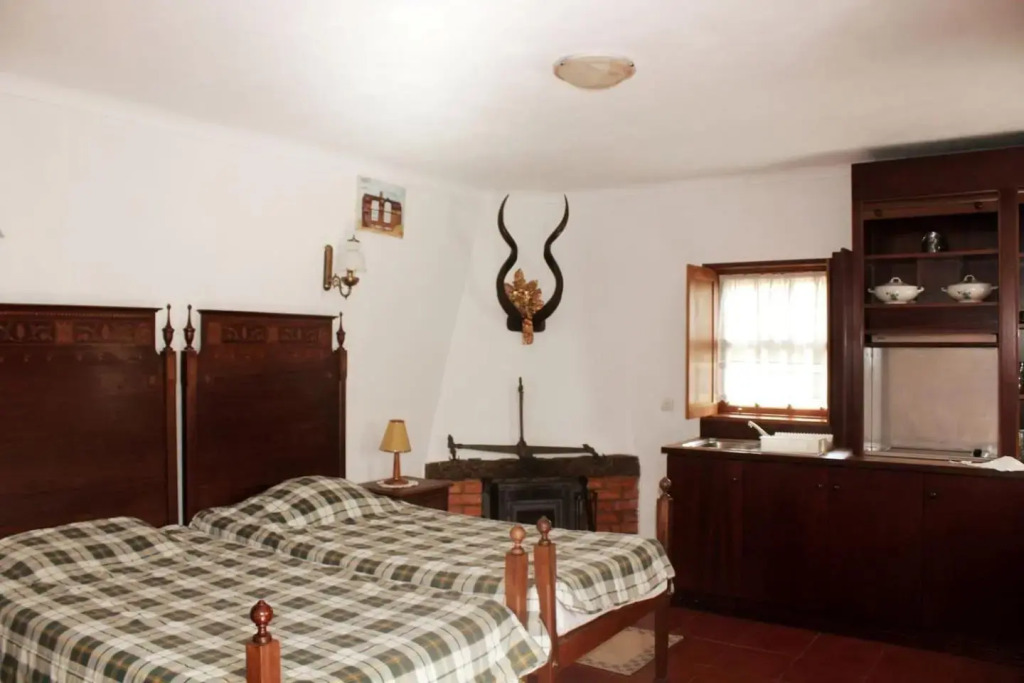 Quinta da Imaculada