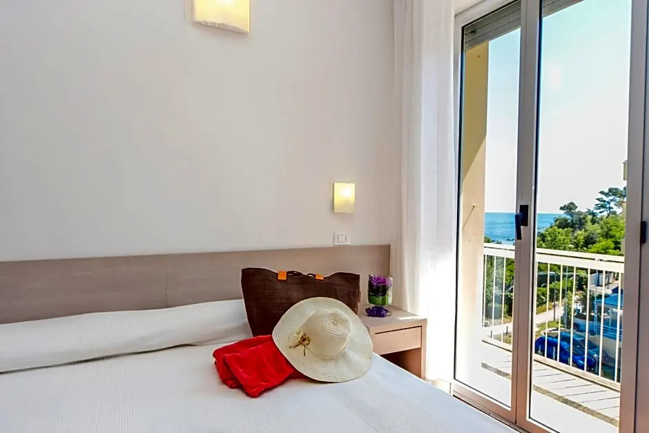 Hotel Adler