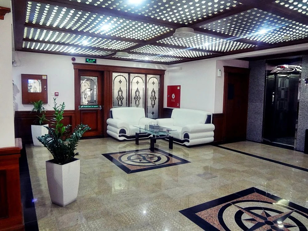 Pearl Bahrain Suites