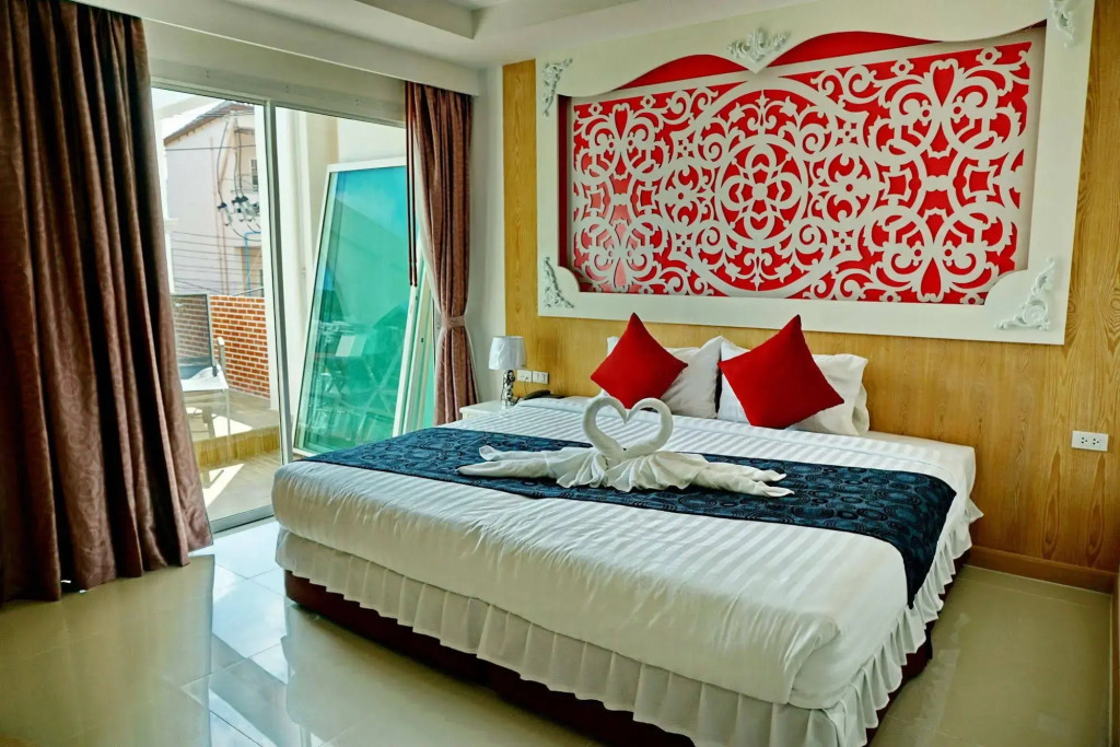 Triple Three Patong