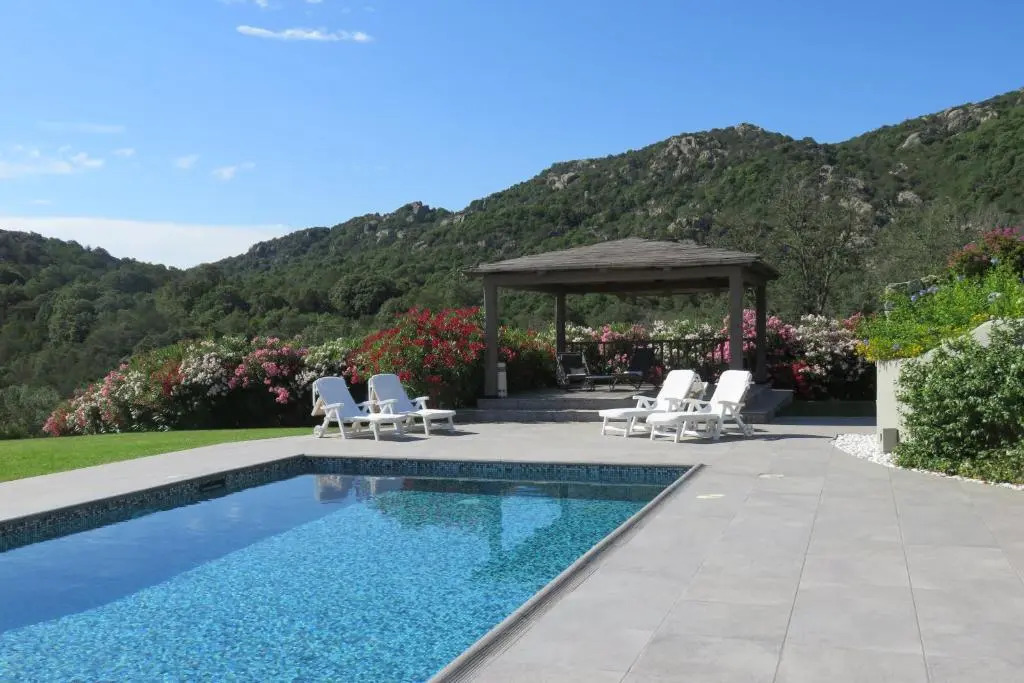 Spartaco Eco Retreat San Pantaleo