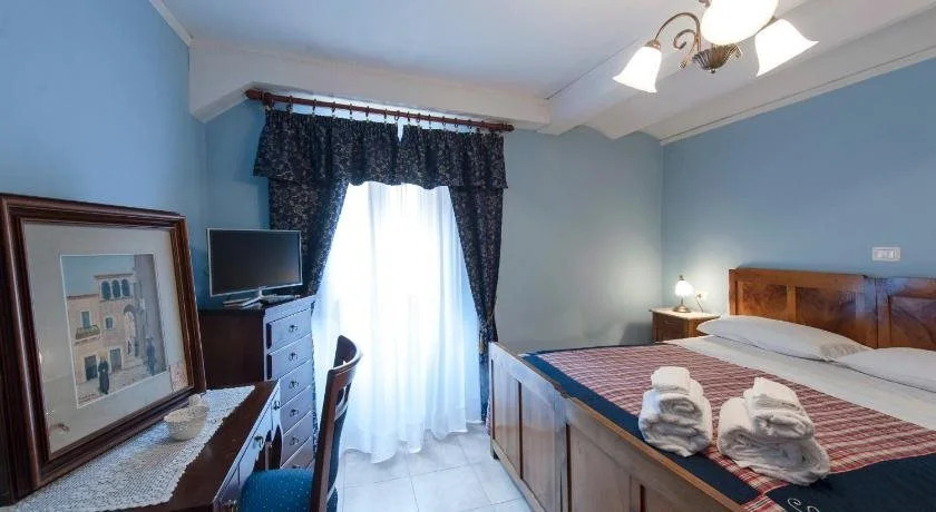 La Casa dei Nonni B&B