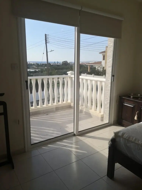 Nissi Supreme Double Suite With Sea View