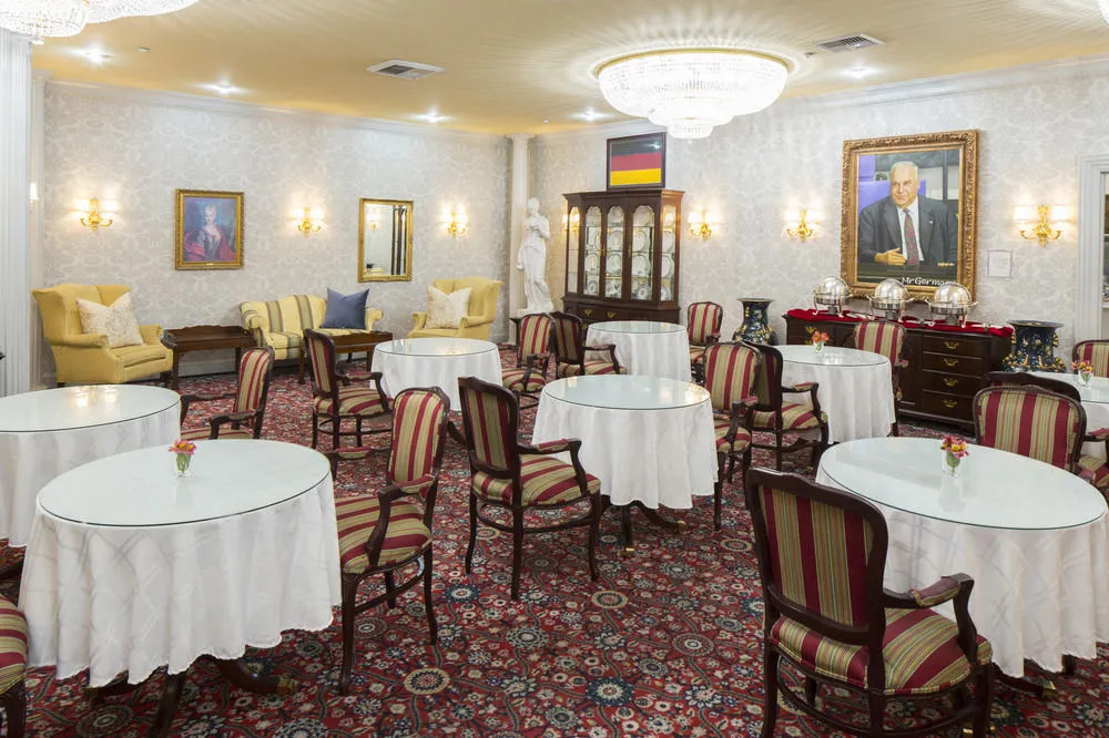 Bristol Hotel