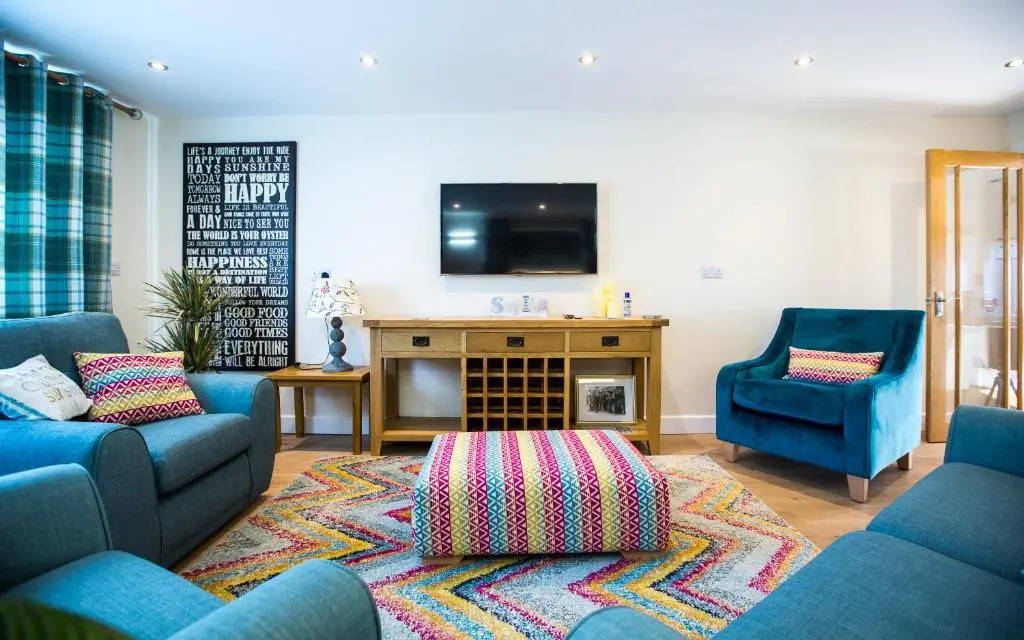 The Forest Coach House - Minutes From the Forest