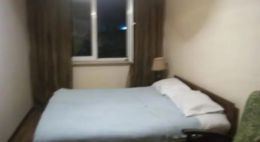 Homestay Chavchavadze