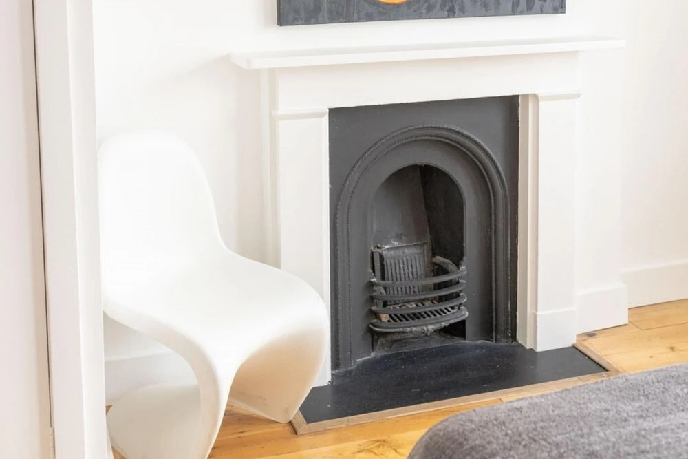 The Hyde Park Wonder - Beckoning 2bdr Flat