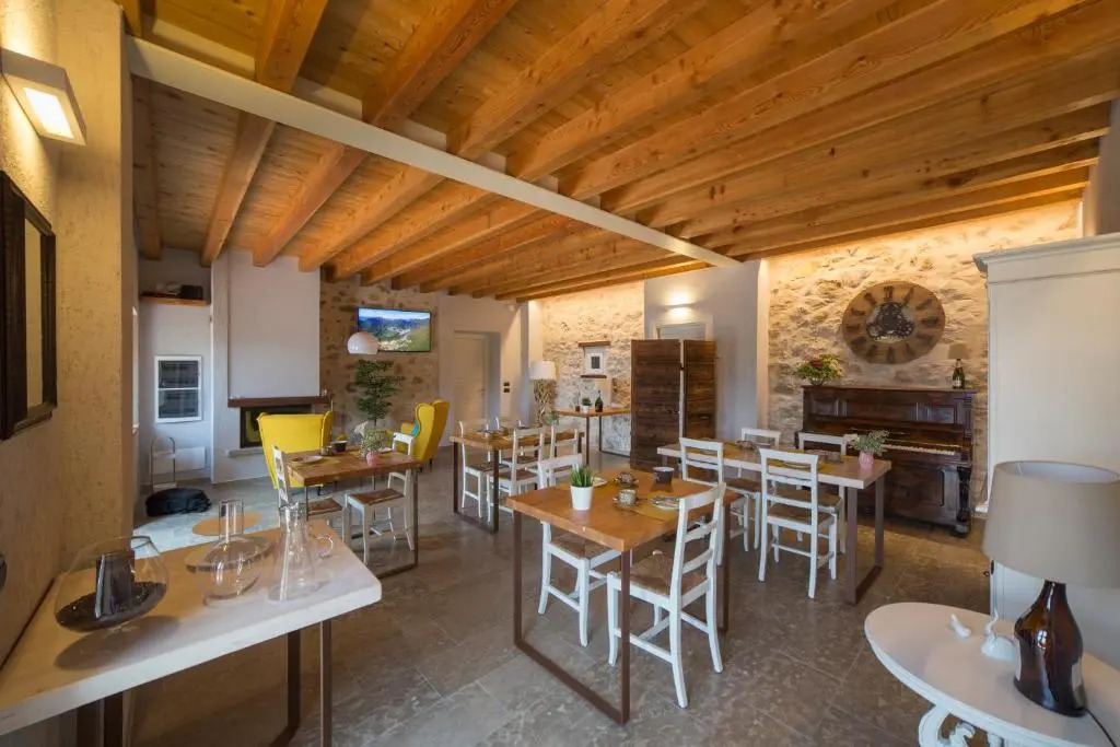 Agriturismo Casarai