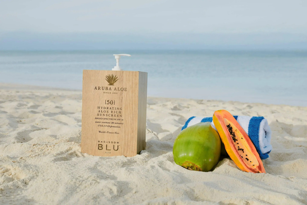 Radisson Blu Aruba