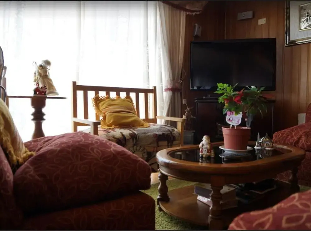 Casa Chilhué - Hostal Residencial