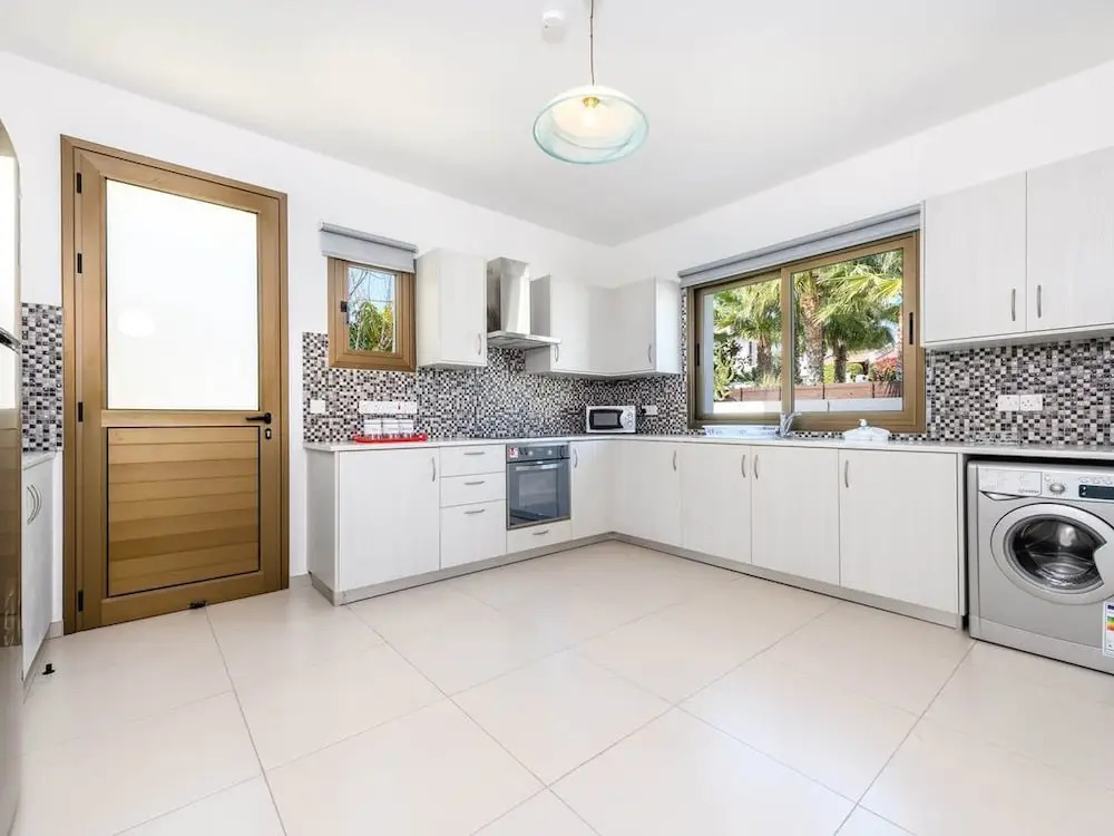 Kymma Villa #11