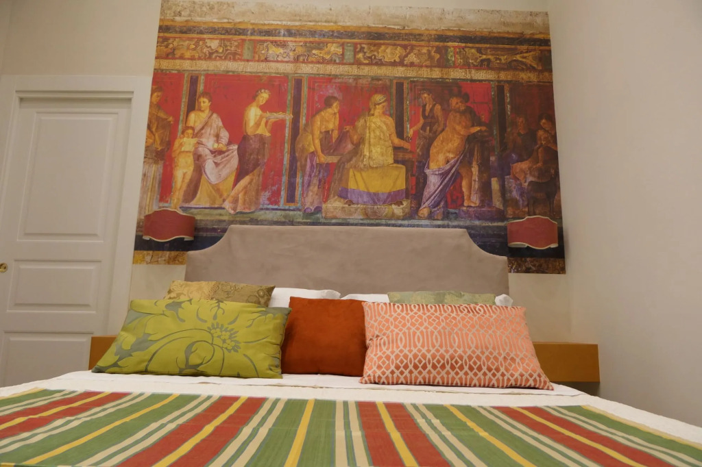 Spaccanapoli B&B City Soul