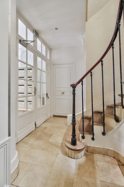Nest Studio - Le Marais