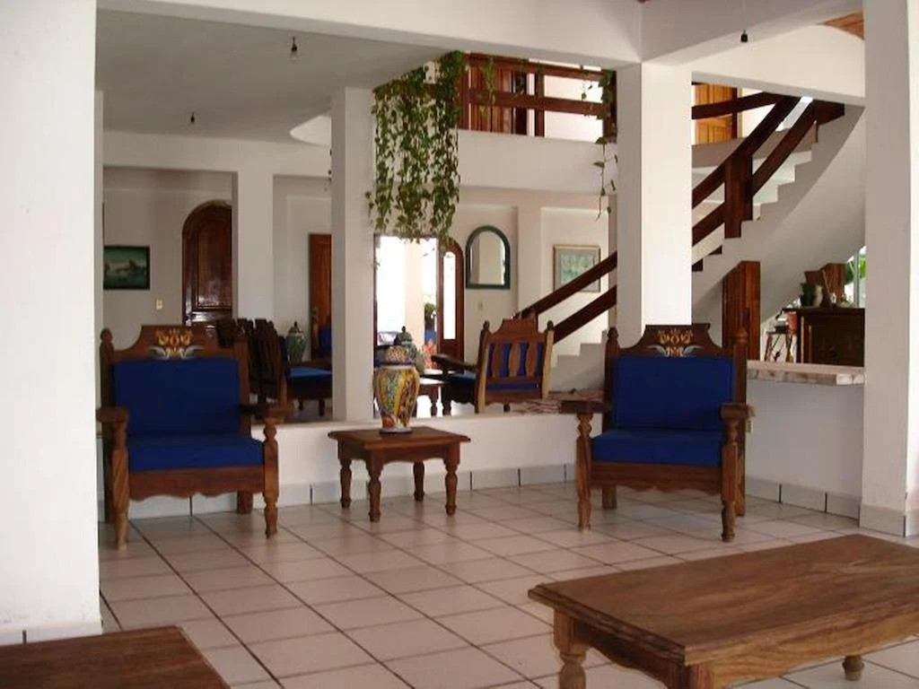 El Coral de lo de Marcos