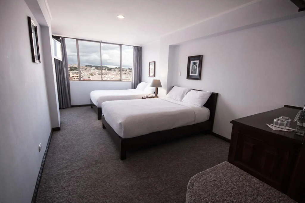 Hotel Presidente by NASS