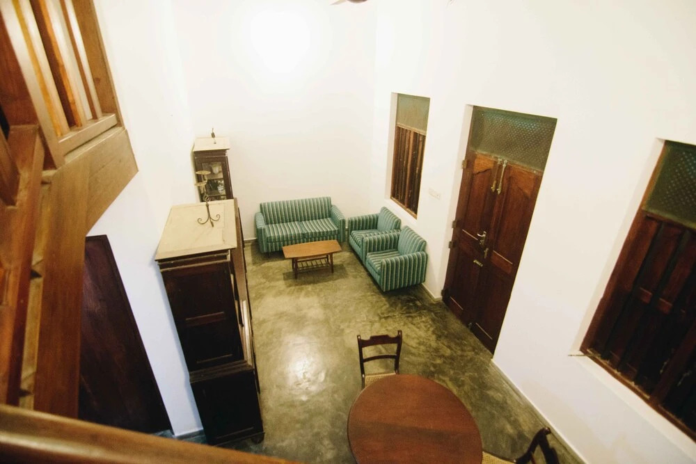 Antic Guesthouse - Galle Fort