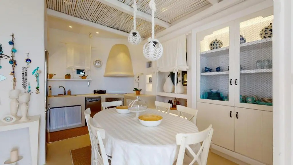 Villa Marinalio By Whitelist Mykonos