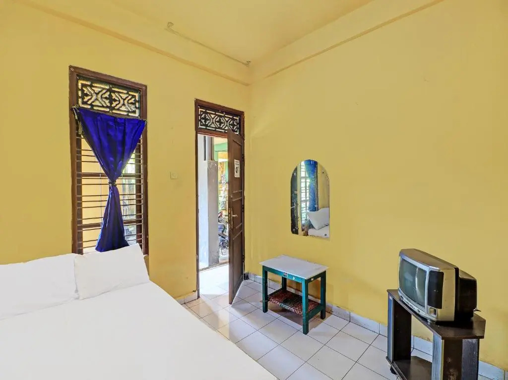 Penginapan Pondok Damu