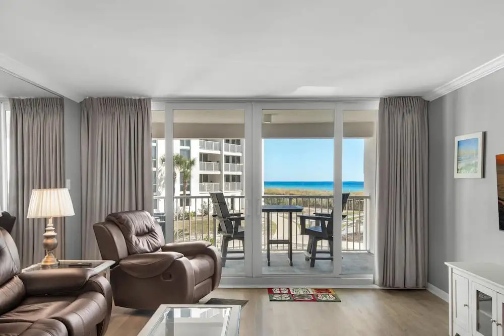 Shoreline Towers 2023