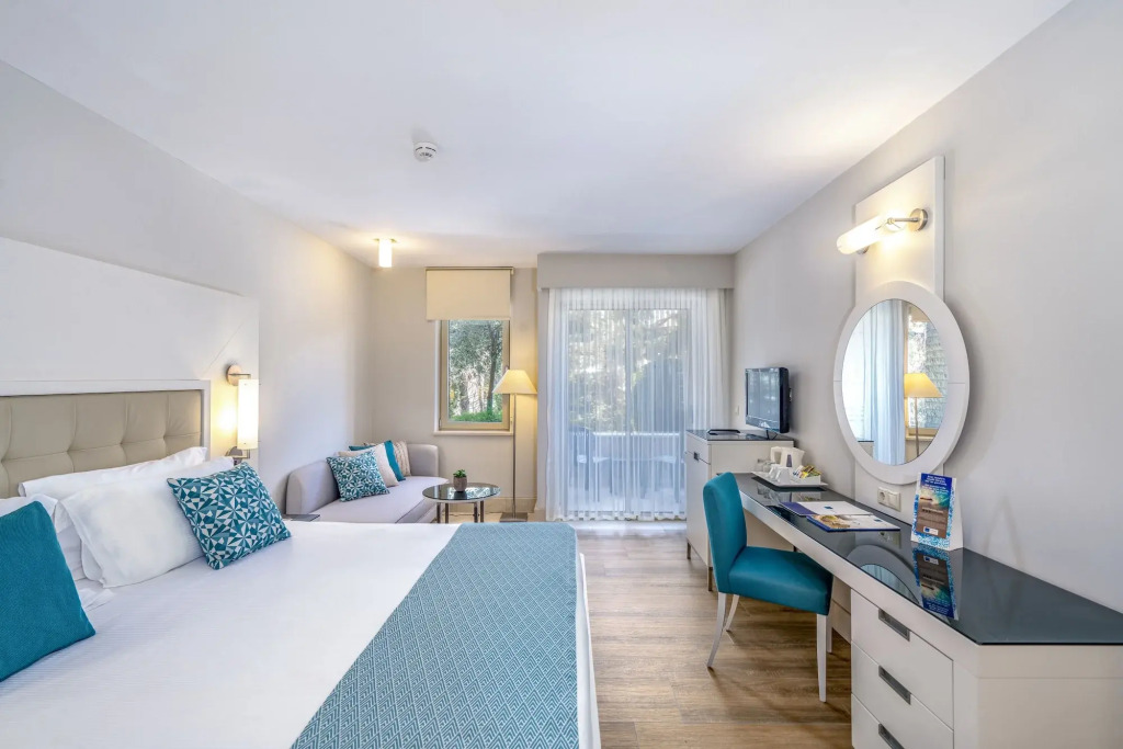 TUI Blue Xanthe-All Inclusive