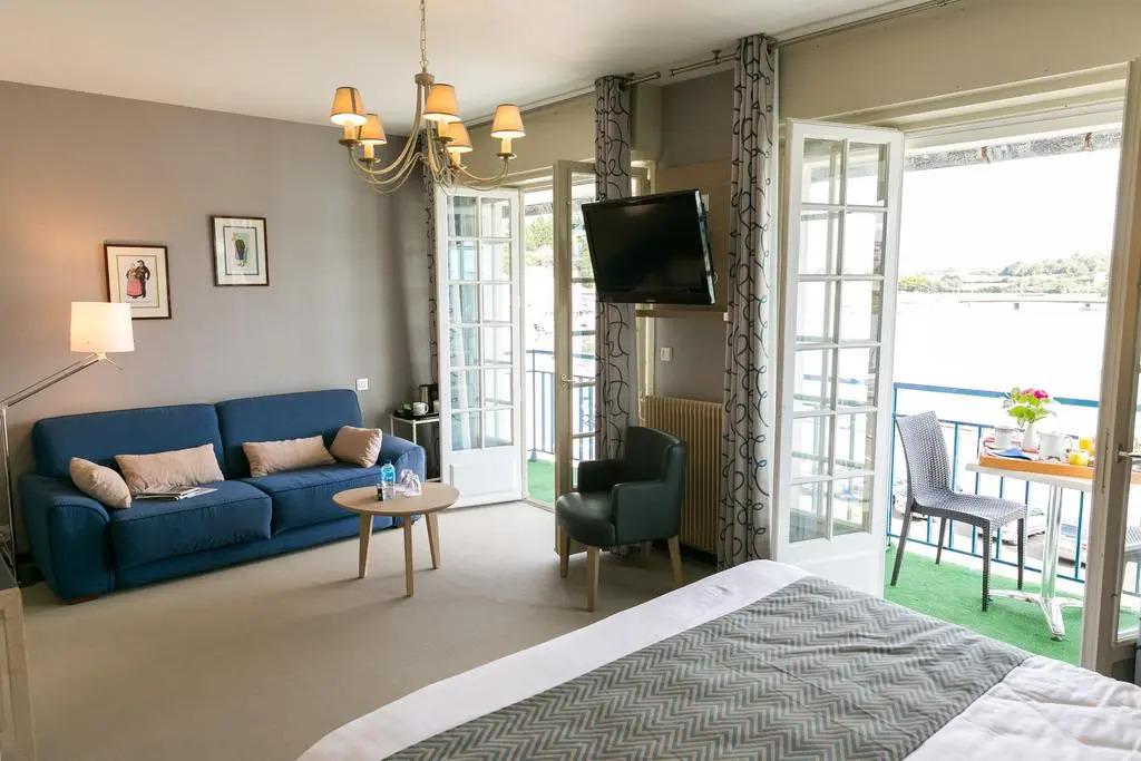 Maison LE GOYEN & Spa