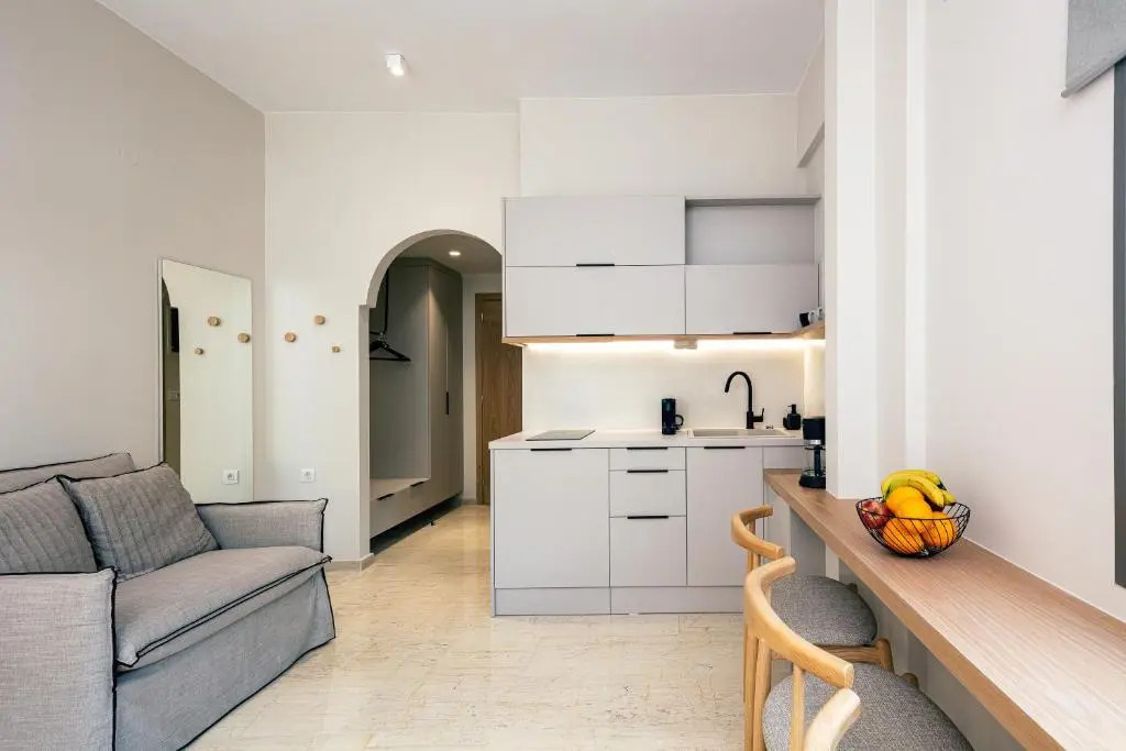 Ariadne Suites