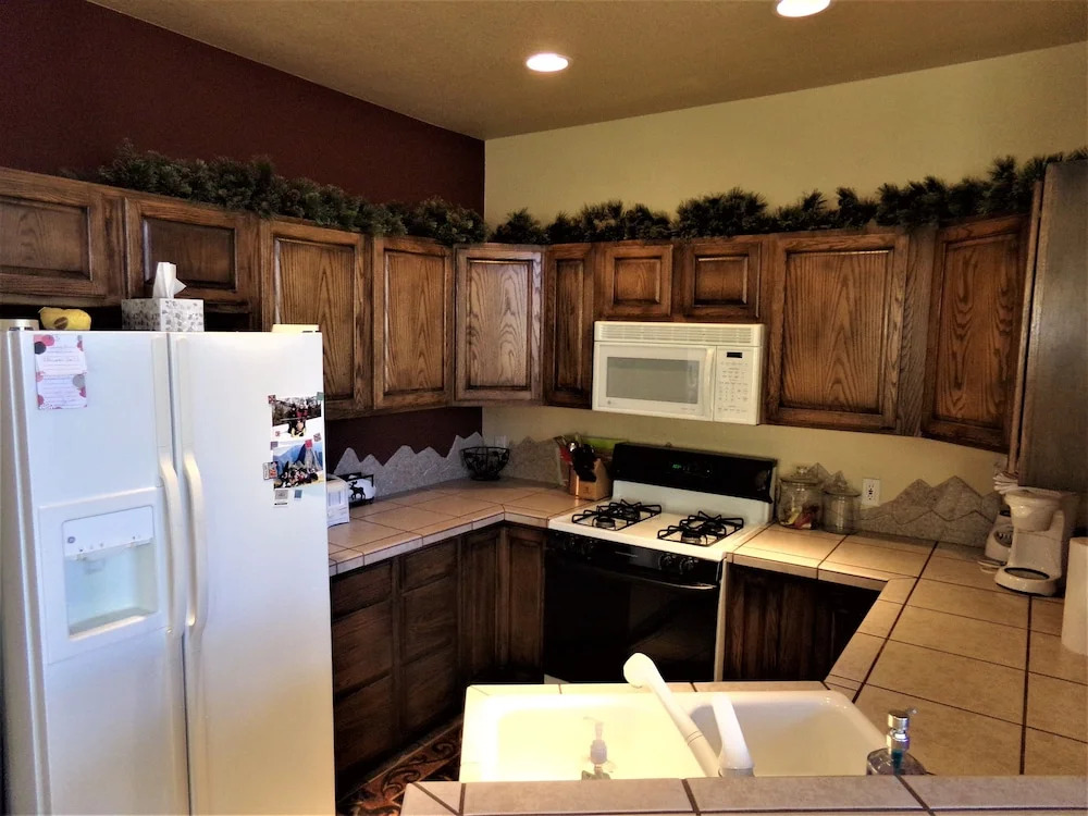 Prospector Village 4 Bed 3 Bath