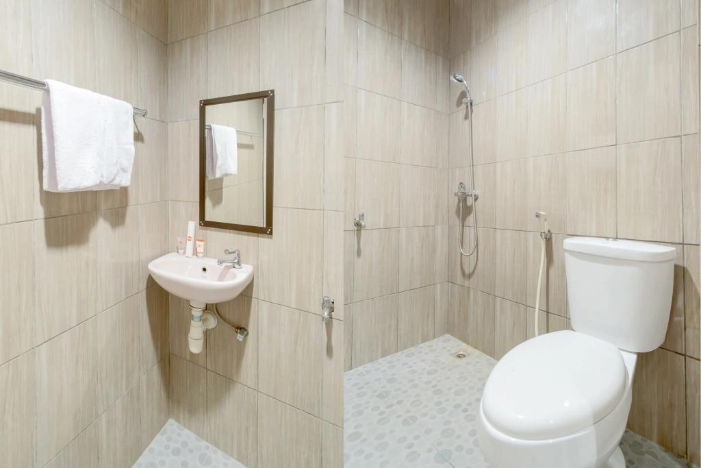 Hotel O Bakti Homestay