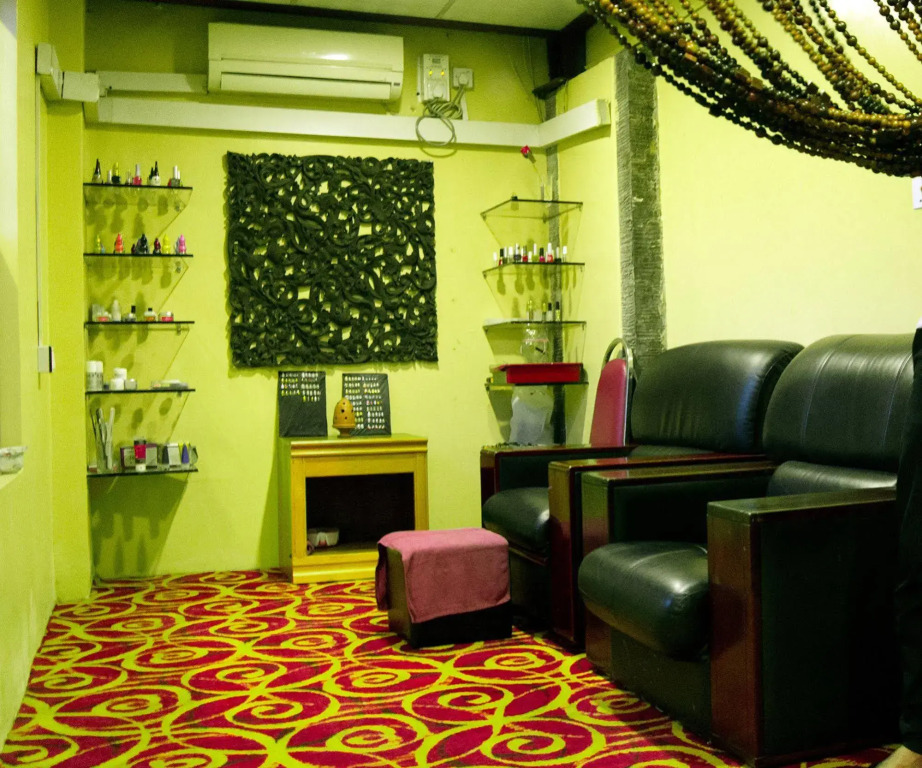 Great Wall Hotel